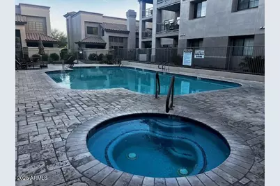 7609 E Indian Bend Road #1012, Scottsdale, AZ 85250 - Photo 22