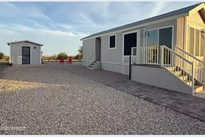 21245 Westward View Road #248, Congress, AZ 85332 - Photo 1