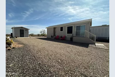 21245 Westward View Road #248, Congress, AZ 85332 - Photo 28