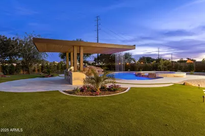 4547 S Banning Drive, Gilbert, AZ 85297 - Photo 12