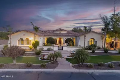 4547 S Banning Drive, Gilbert, AZ 85297 - Photo 2