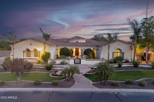 4547 S Banning Dr, Gilbert, AZ 85297 - Photo 2