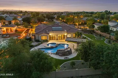 4547 S Banning Drive, Gilbert, AZ 85297 - Photo 1