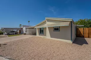 10951 N 91st Ave, Peoria, AZ 85345 - Photo 2
