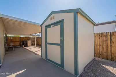 10951 N 91st Avenue #32, Peoria, AZ 85345 - Photo 26