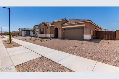 15821 W Bronco Trail, Surprise, AZ 85387 - Photo 34