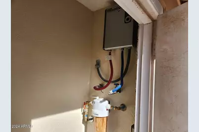 45072 N St Hwy 188 --, Tonto Basin, AZ 85553 - Photo 26