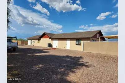 45072 N St Hwy 188 --, Tonto Basin, AZ 85553 - Photo 24