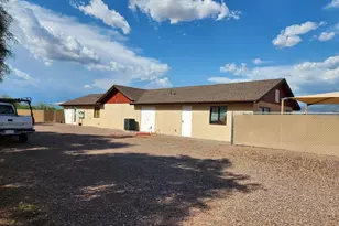 45072 N St Hwy 188 --, Tonto Basin, AZ 85553 - Photo 24