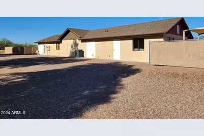 45072 N St Hwy 188 --, Tonto Basin, AZ 85553 - Photo 6