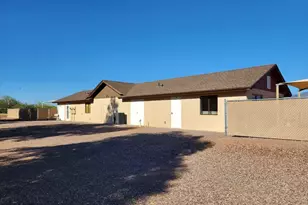 45072 N St Hwy 188 --, Tonto Basin, AZ 85553 - Photo 6