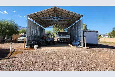 45072 N St Hwy 188 --, Tonto Basin, AZ 85553 - Photo 28