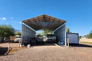 45072 N St Hwy 188 --, Tonto Basin, AZ 85553 - Photo 28