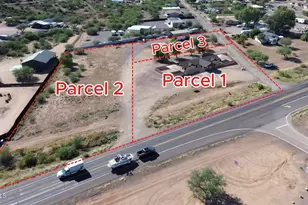 45072 N St Hwy 188 --, Tonto Basin, AZ 85553 - Photo 2