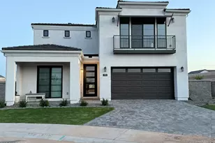 2725 E Derringer Ct, Gilbert, AZ 85297 - Photo 1