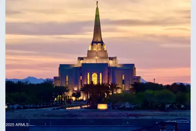 2725 E Derringer Court, Gilbert, AZ 85297 - Photo 28