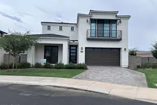 2725 E Derringer Ct, Gilbert, AZ 85297 - Photo 46