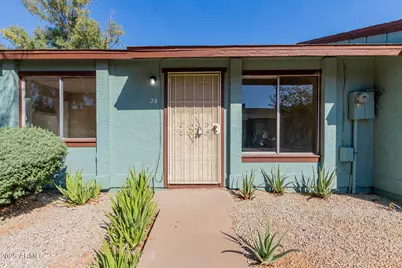 3645 N 71st Avenue #28, Phoenix, AZ 85033 - Photo 1