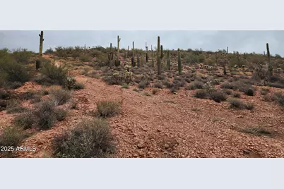 000 W Black Mountain Road #94, Wittmann, AZ 85361 - Photo 16