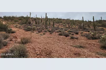 000 W Black Mountain Road #94, Wittmann, AZ 85361 - Photo 28