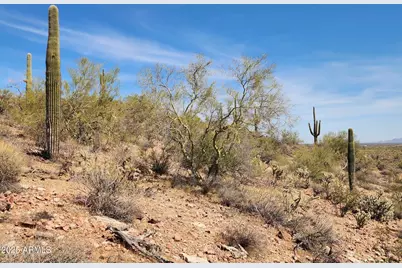000 W Black Mountain Road #94, Wittmann, AZ 85361 - Photo 26