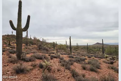 000 W Black Mountain Road #94, Wittmann, AZ 85361 - Photo 4