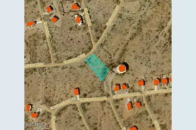 1908 Circulo Greco Road #253, Rio Rico, AZ 85648 - Photo 2