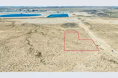 0 W Roeser  '''-''' Road #'-', Tonopah, AZ 85354 - Photo 2