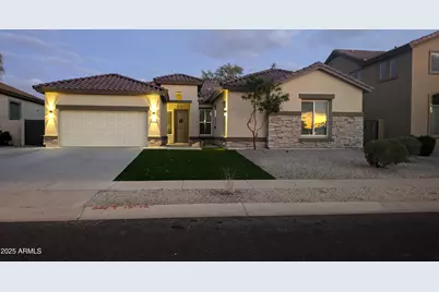 7517 N 86 Avenue, Glendale, AZ 85305 - Photo 1