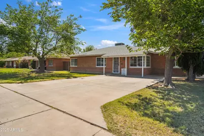 1529 W Rovey, Phoenix, AZ 85015 - Photo 1