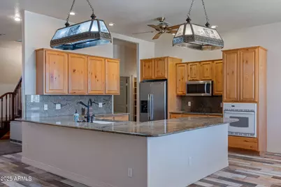 1951 Single Tree Way, Heber, AZ 85928 - Photo 8