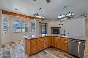 1951 Single Tree Way, Heber, AZ 85928 - Photo 10