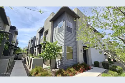 7531 E Billings, Mesa, AZ 85207 - Photo 1