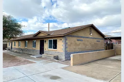 2704 E Southgate Avenue, Phoenix, AZ 85040 - Photo 2