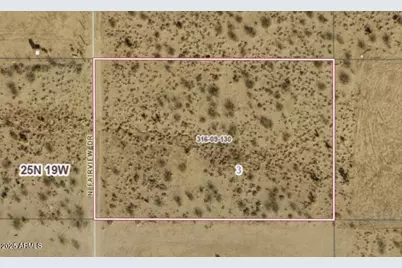 Xxxx E Fairview Drive #137, Dolan Springs, AZ 86441 - Photo 1