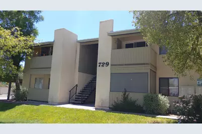 729 W Coolidge Street #211, Phoenix, AZ 85013 - Photo 1