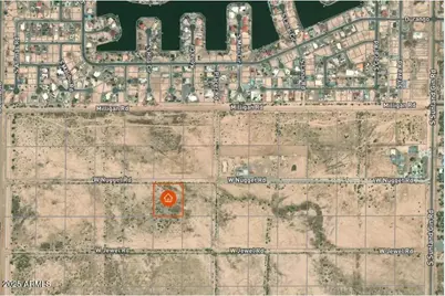 0 W Nugget Rd Lot 37 Road #37, Arizona City, AZ 85123 - Photo 1