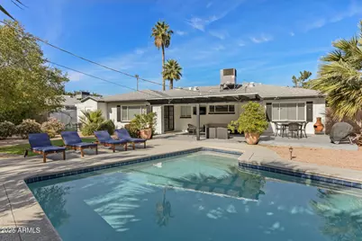 6829 E Almeria, Scottsdale, AZ 85257 - Photo 1