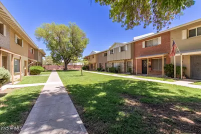 3905 S Mill Avenue, Tempe, AZ 85282 - Photo 1