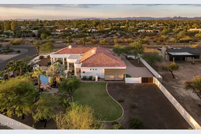 5901 E Mountain View Road, Paradise Valley, AZ 85253 - Photo 46