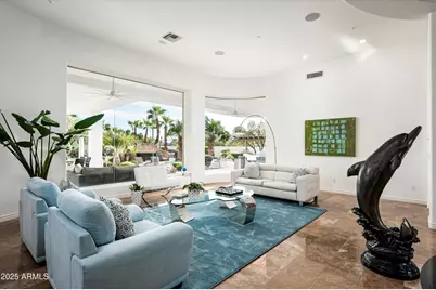 5901 E Mountain View Road, Paradise Valley, AZ 85253 - Photo 12