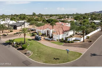 5901 E Mountain View Road, Paradise Valley, AZ 85253 - Photo 74