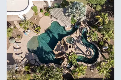 5901 E Mountain View Road, Paradise Valley, AZ 85253 - Photo 2