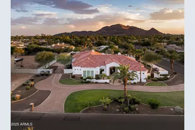 5901 E Mountain View Road, Paradise Valley, AZ 85253 - Photo 44