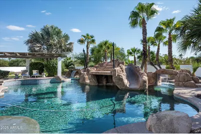 5901 E Mountain View Road, Paradise Valley, AZ 85253 - Photo 62