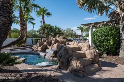 5901 E Mountain View Road, Paradise Valley, AZ 85253 - Photo 58
