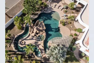 5901 E Mountain View Road, Paradise Valley, AZ 85253 - Photo 40