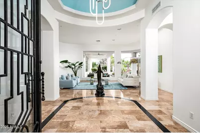 5901 E Mountain View Road, Paradise Valley, AZ 85253 - Photo 4