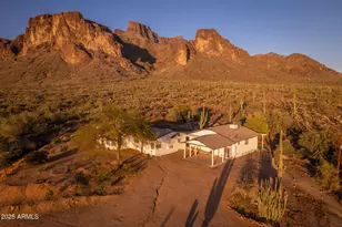 6380 E Shiprock St, Apache Junction, AZ 85119 - Photo 60