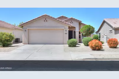 426 N Santiago Trail, Casa Grande, AZ 85194 - Photo 1